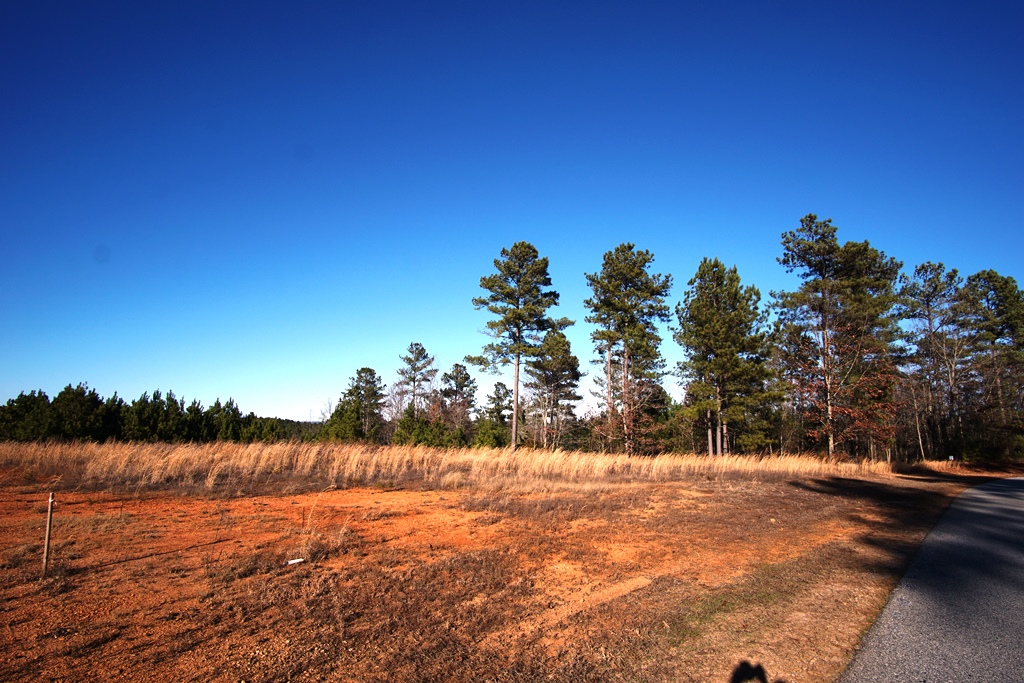 North Carolina Lake Lots for sale